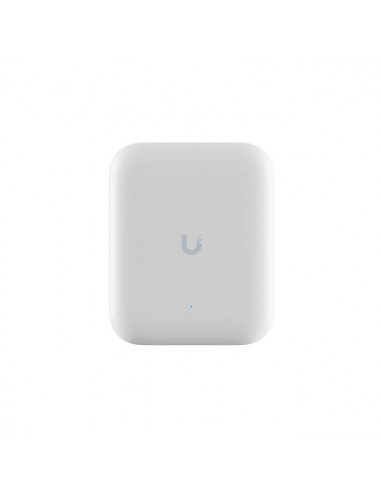 Ubiquiti U7 Outdoor 4300 Мбит/с Бяла...